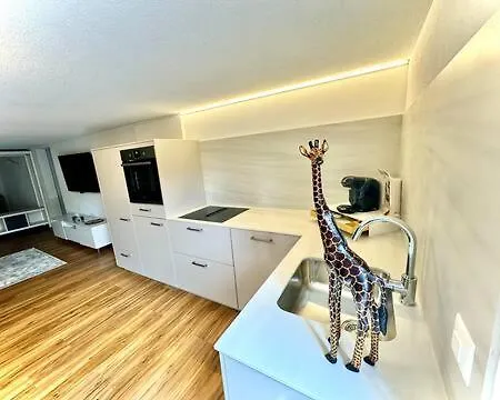 Thunersee Retreat Thun