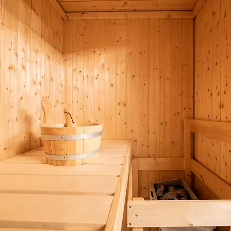 Apartmán Thunersee Retreat Thun