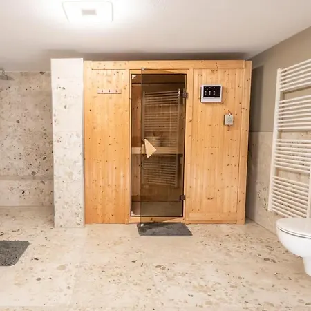 Apartmán Thunersee Retreat