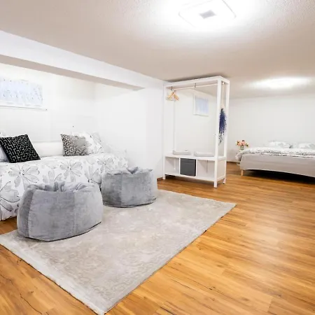 Lejlighed Thunersee Retreat