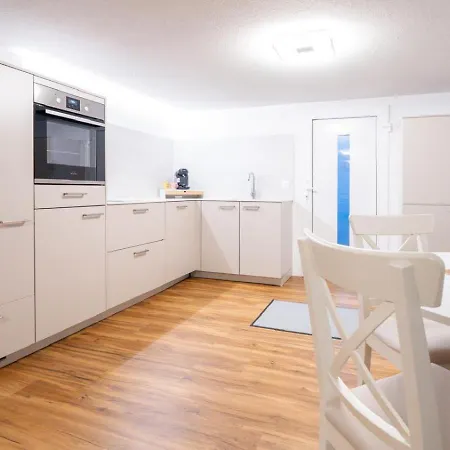 Thunersee Retreat Lejlighed Thun