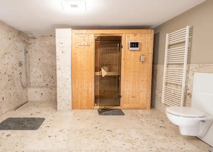 アパート Thunersee Retreat