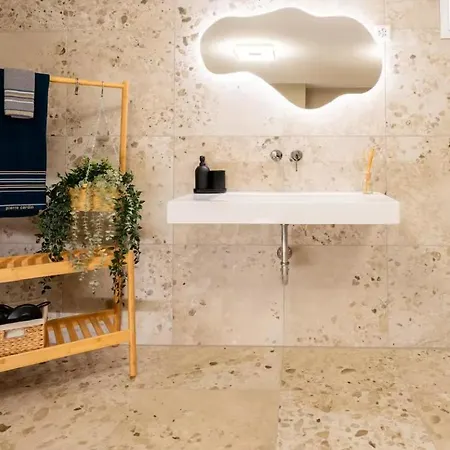 Apartment Thunersee Retreat *