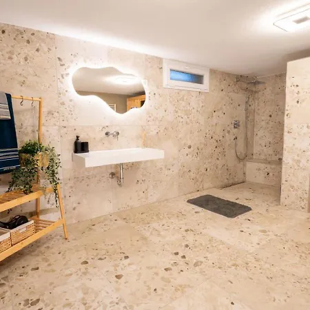 Apartment Thunersee Retreat