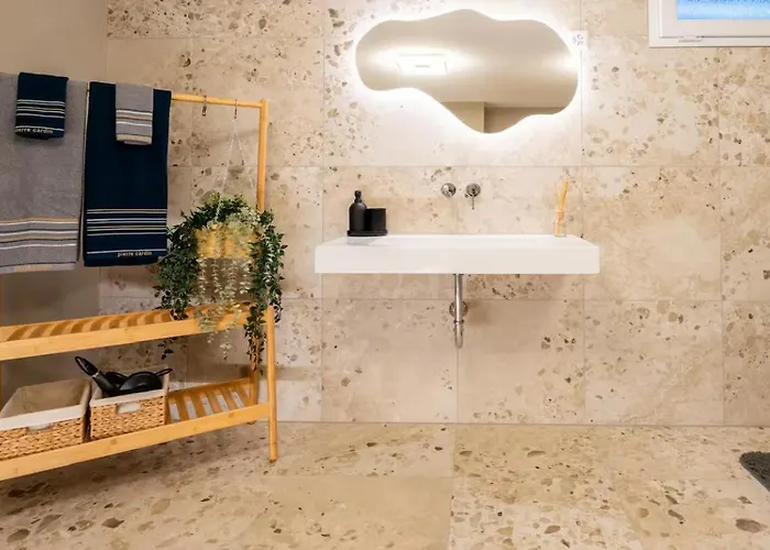 Lägenhet Thunersee Retreat *