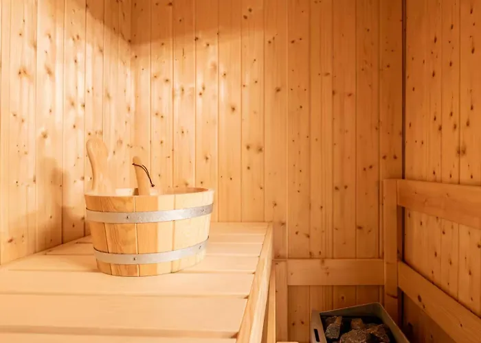 Lägenhet Thunersee Retreat Thun