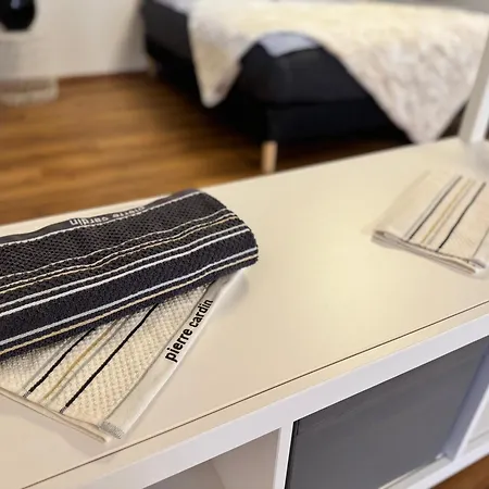 Thunersee Retreat דירה