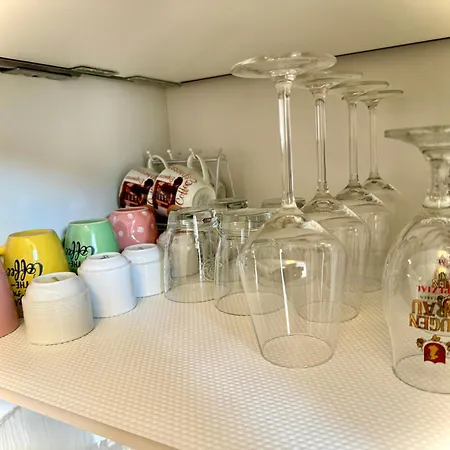 Thunersee Retreat דירה תון