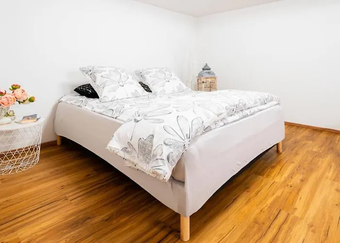 Thunersee Retreat Apartment Thun