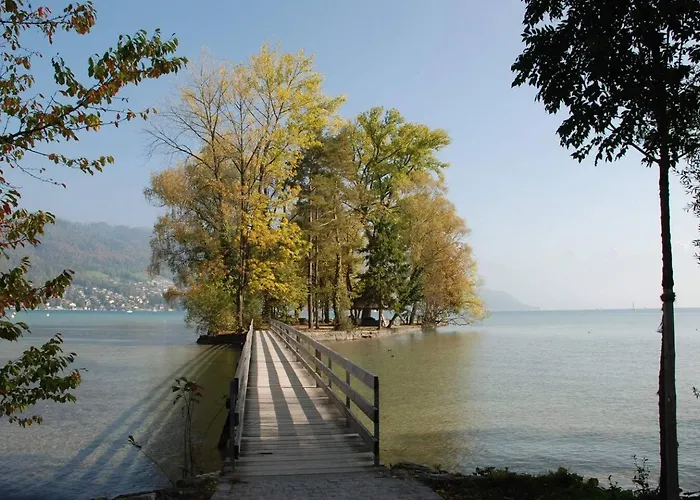 Apartment Thunersee Retreat *