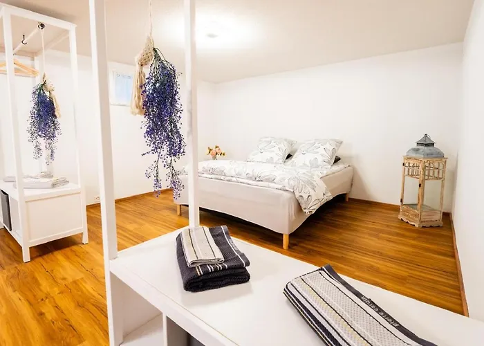 Apartment Thunersee Retreat Thun